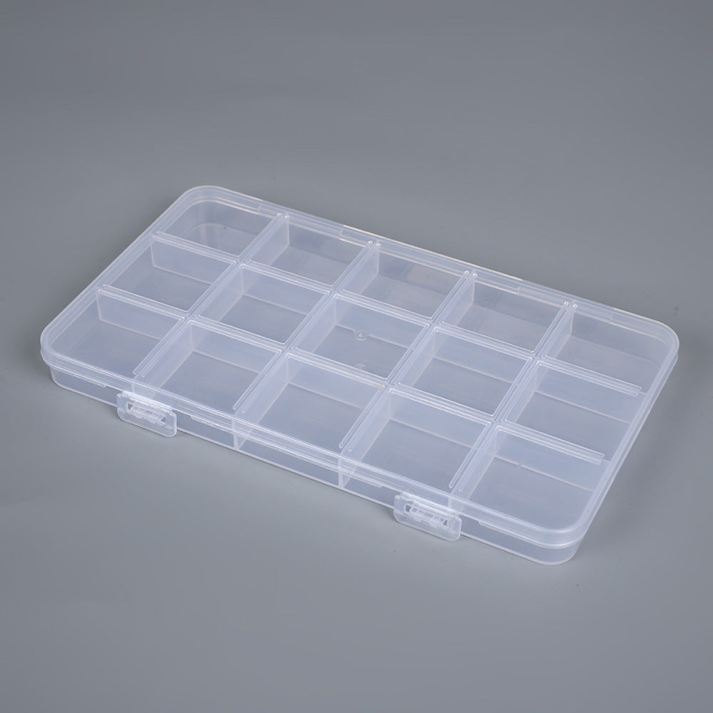 Storage Box Stornfield