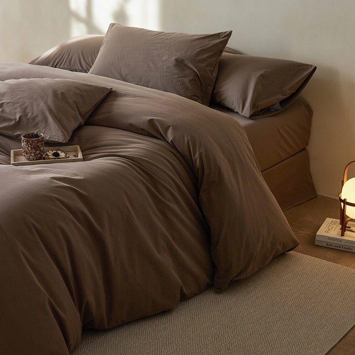 Premium Quality Duvet Cover Set