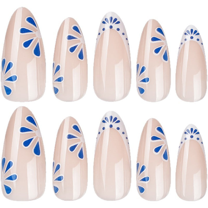 Decorative Nail Art Enhancements