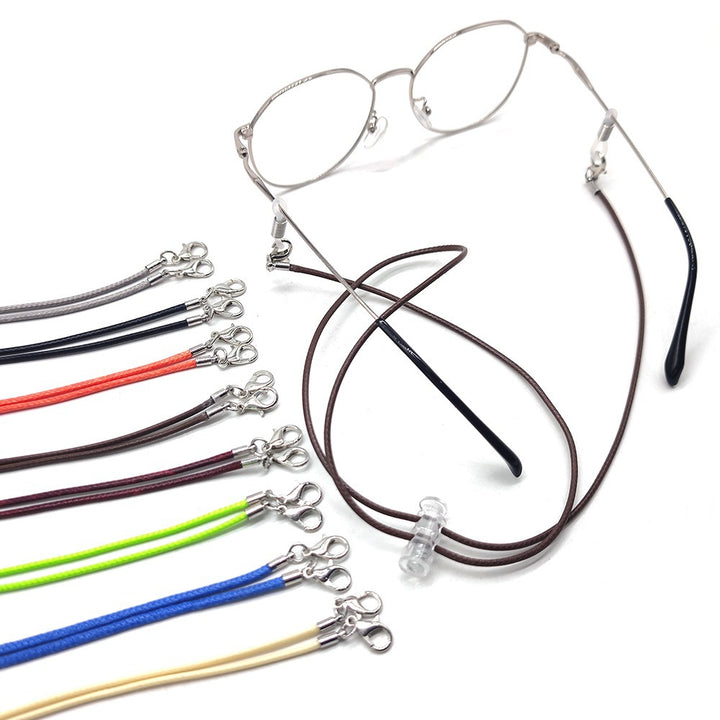 Adjustable Eyewear Retainer Stornfield