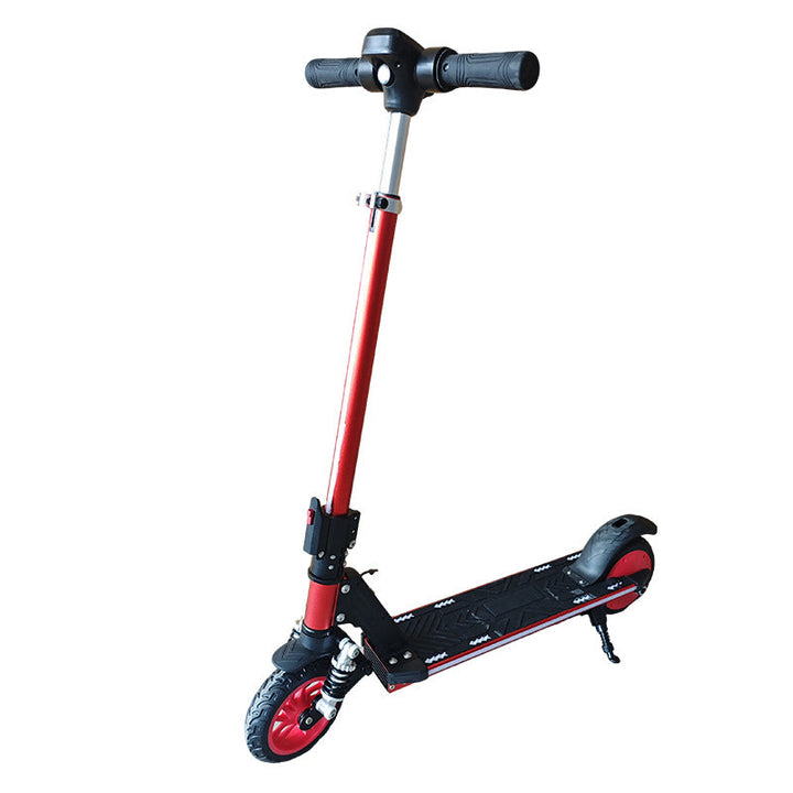 Premium Lightweight Folding Scooter Stornfield