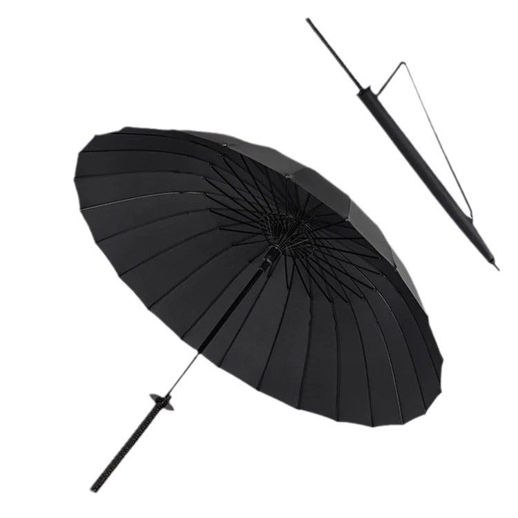 Women’s umbrella with unique Katana design Stornfield