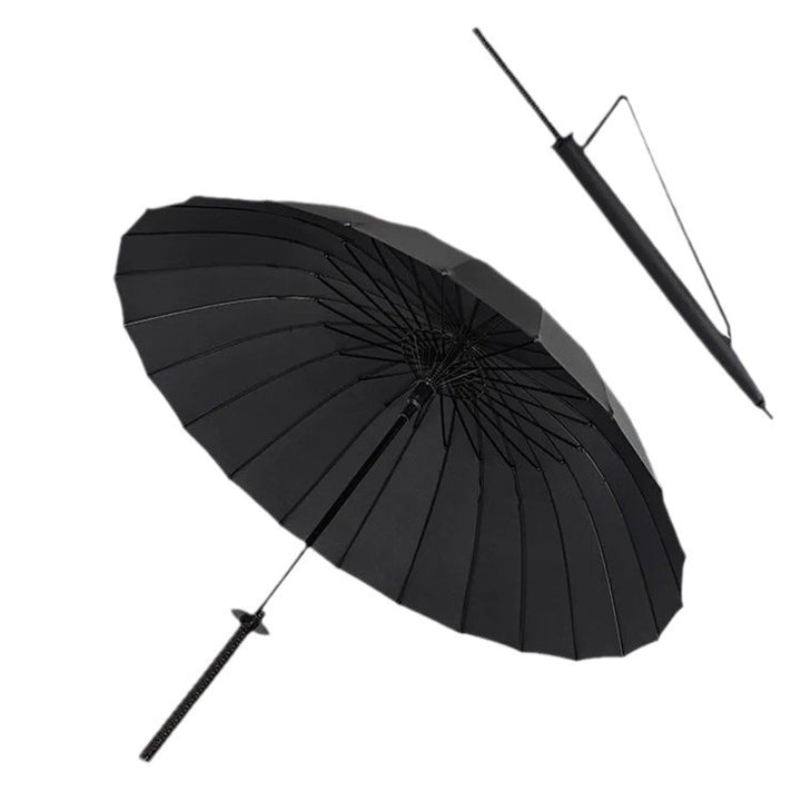 Women’s umbrella with unique Katana design Stornfield