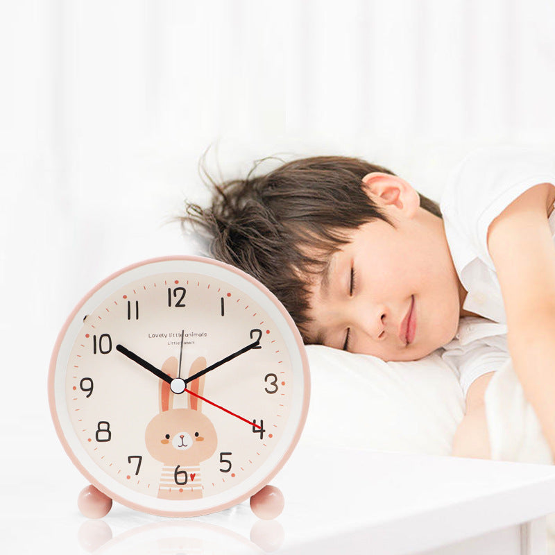 Alarm clock with cute animal design Stornfield