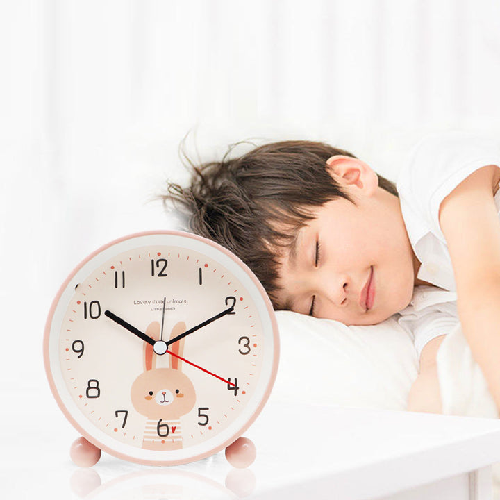 Alarm clock with cute animal design Stornfield