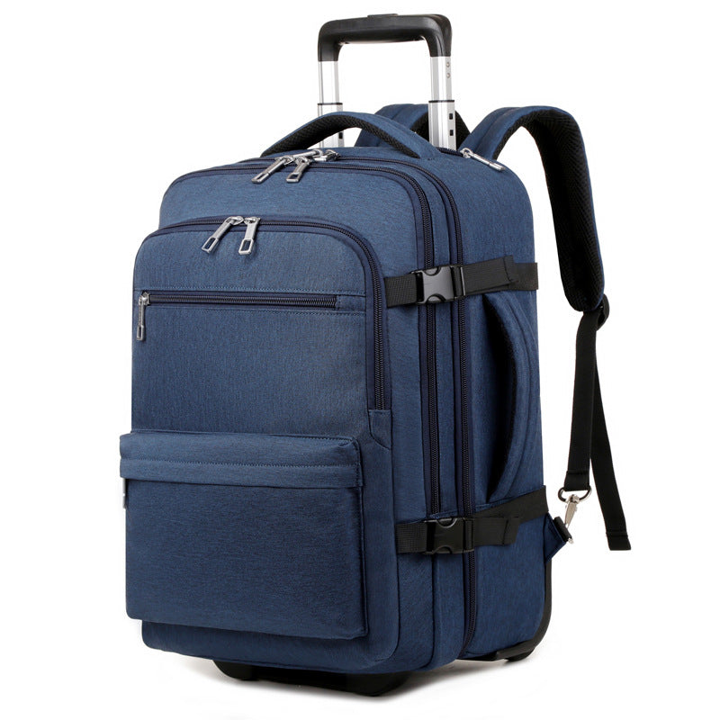 Travel Backpack Stornfield