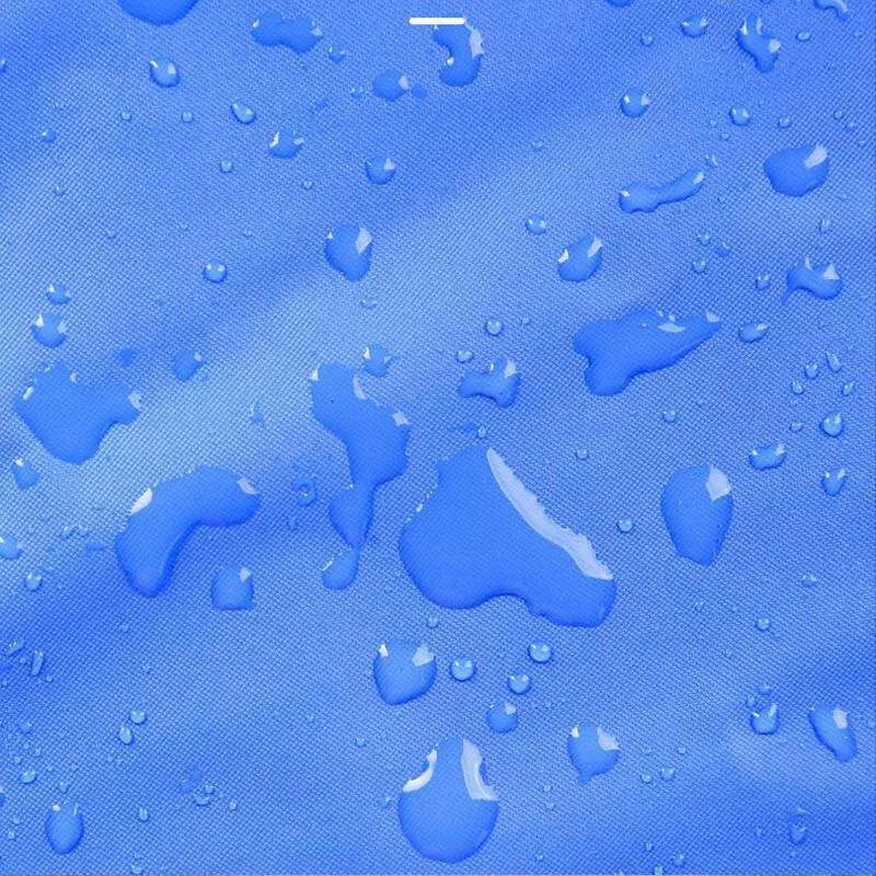 Unisex one size wall-mounted air conditioner condensate catchment funnel waterproof reusable fabric attachment Stornfield