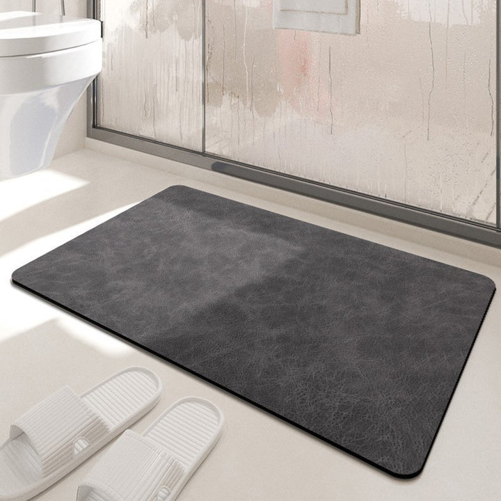Soft Non-Slip Bath Mat