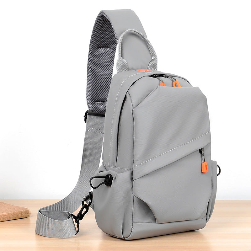 Sling-Style Everyday Backpack Stornfield