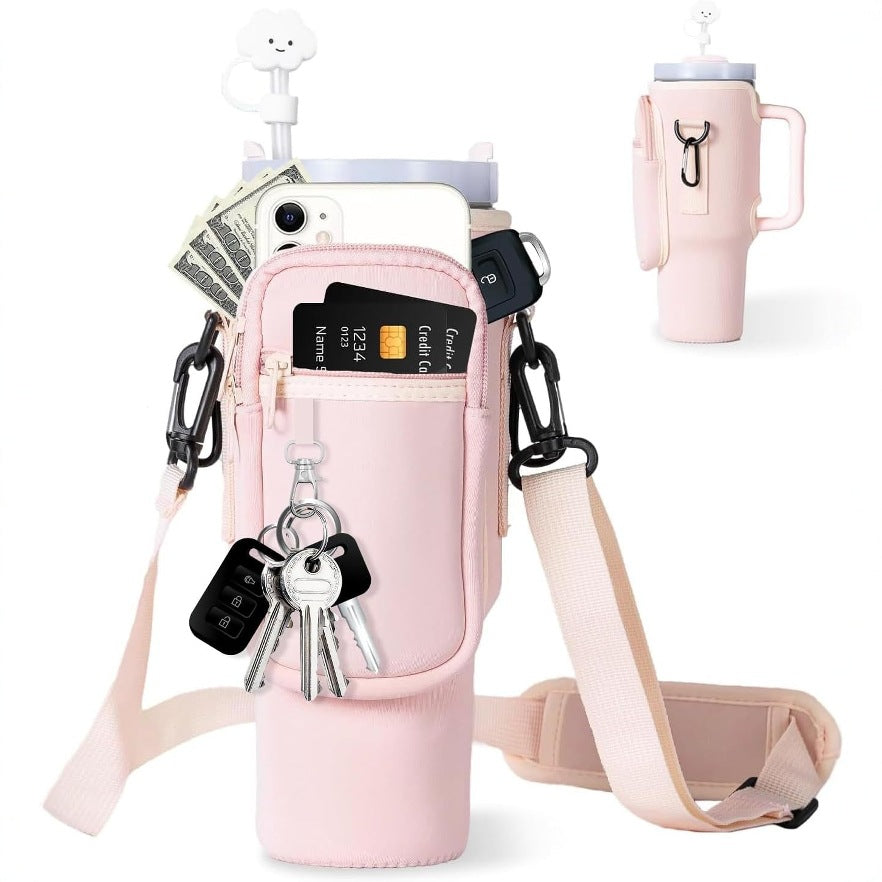 Women's Thermo Cup Bag Stornfield