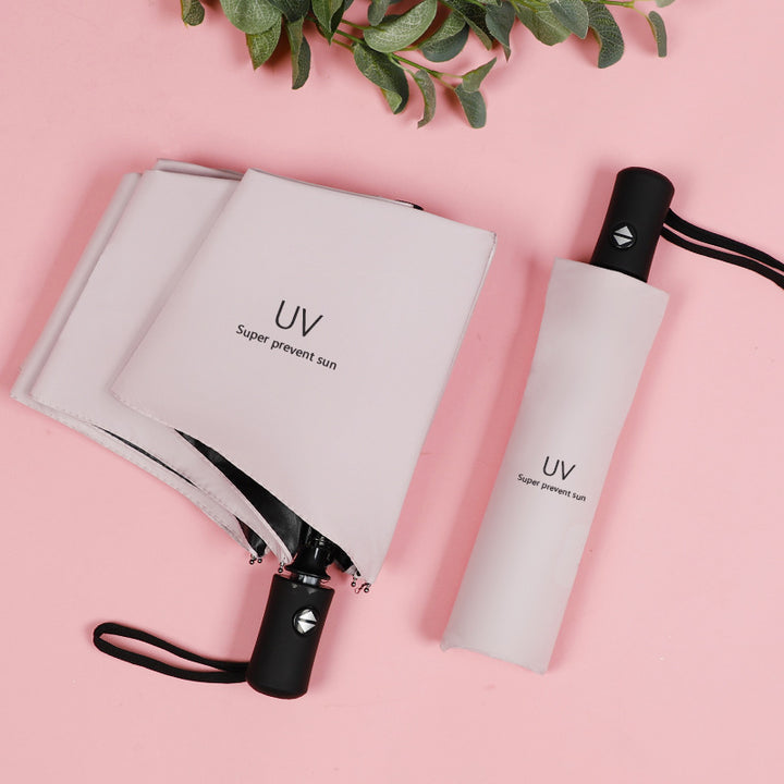 Women's UV Protection Umbrella Stornfield