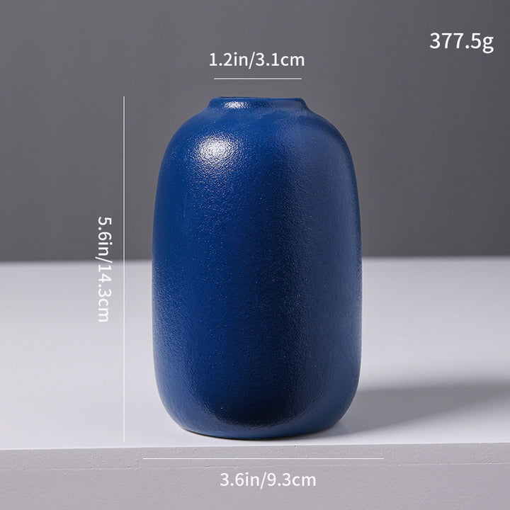 Modern Decorative Ceramic Sculptures
