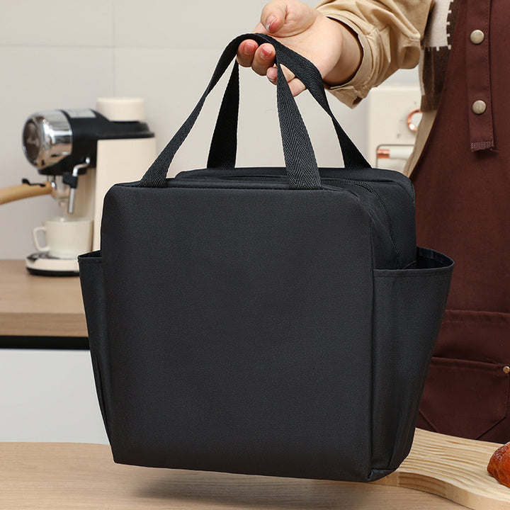 Insulated Food Storage Tote Stornfield