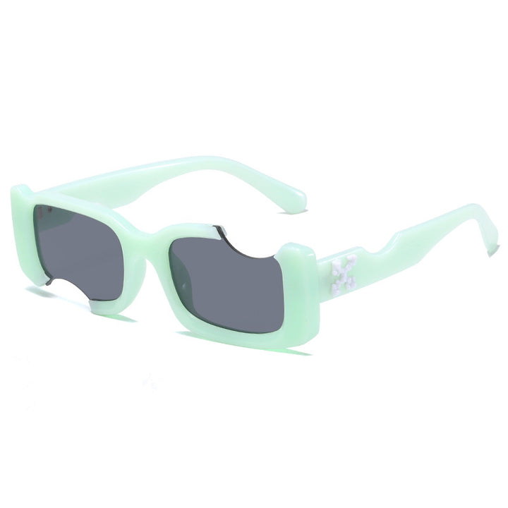 Men's Sporty Sunglasses Stornfield