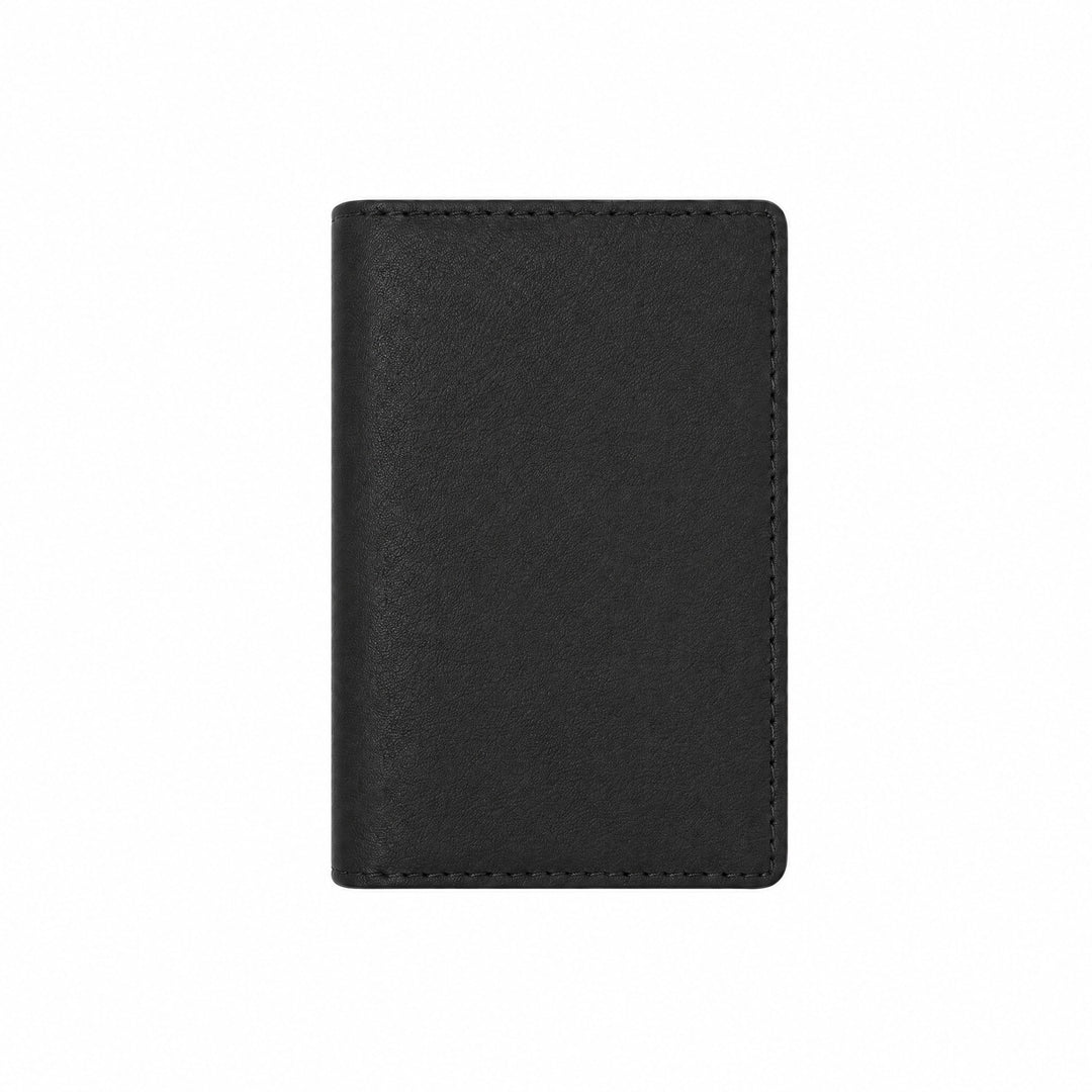 Premium Leather Wallet Case Stornfield