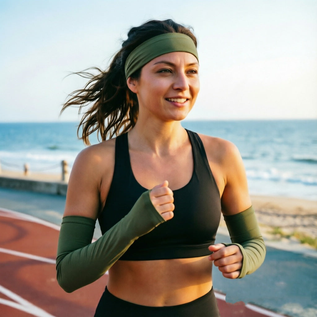 Women's High Performance Sports Bra Stornfield