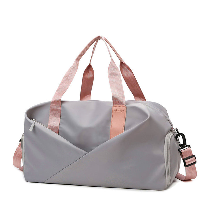 Versatile Gym Duffle Bag Stornfield