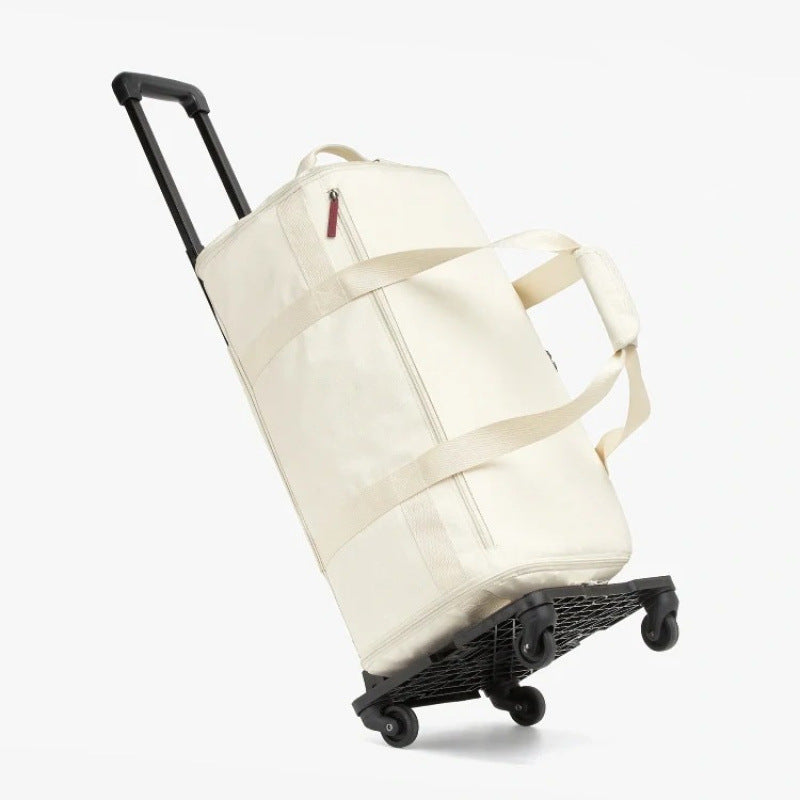 Robust Sport Travel Bag Stornfield