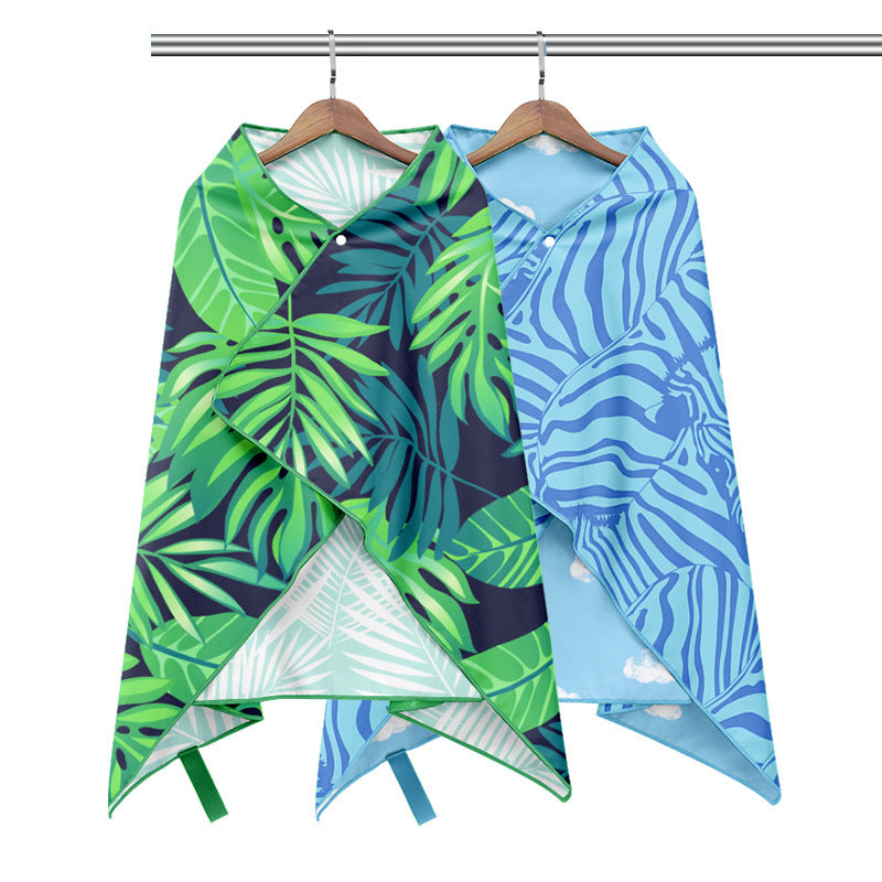 Designer pillowcase Stornfield