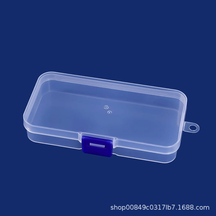 Portable Compartmentalized Storage Container Stornfield