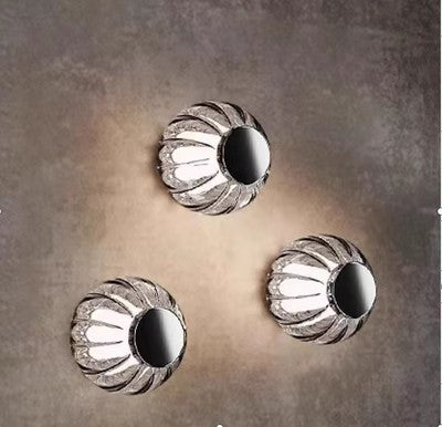 Artistic Wall Sconce Design