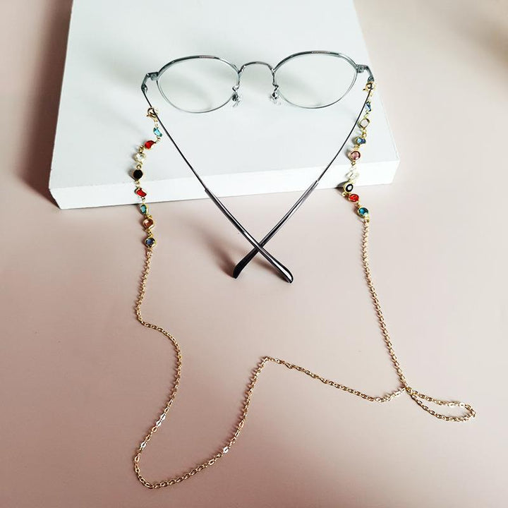 Elegant Adjustable Jewelry Chain Stornfield