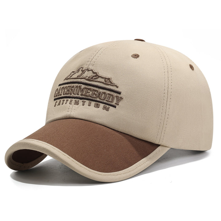 Men's Casual Embroidered Cap Stornfield 1783927199
