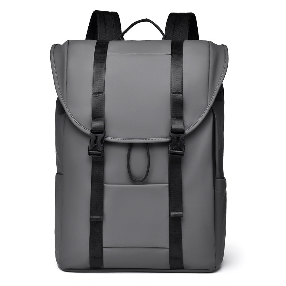 Versatile Water-Resistant Backpack Stornfield