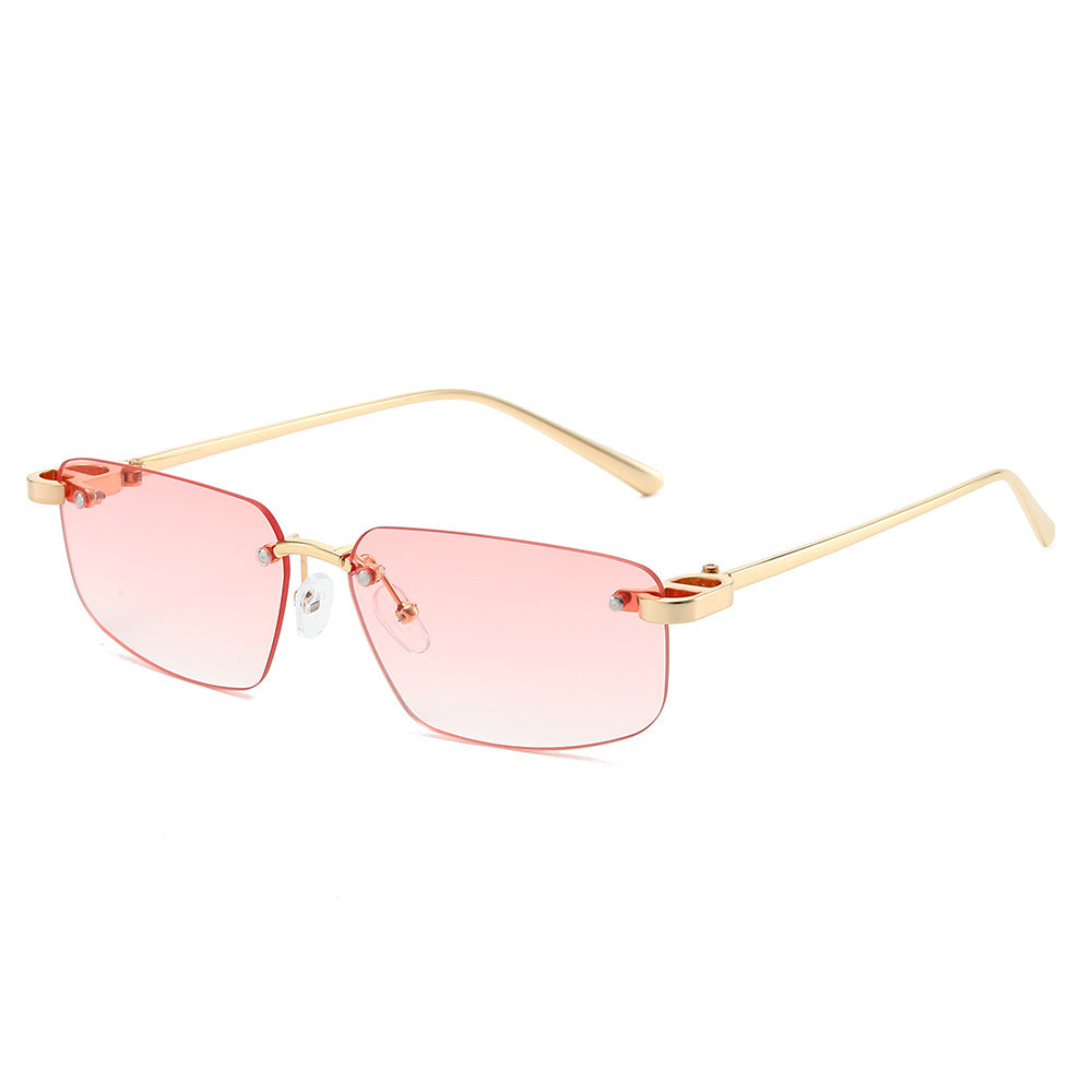 Stylish Minimalist Sunglasses Stornfield