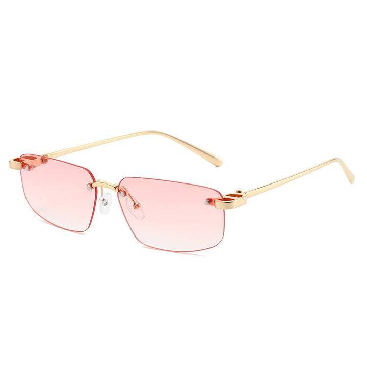 Stylish Minimalist Sunglasses Stornfield