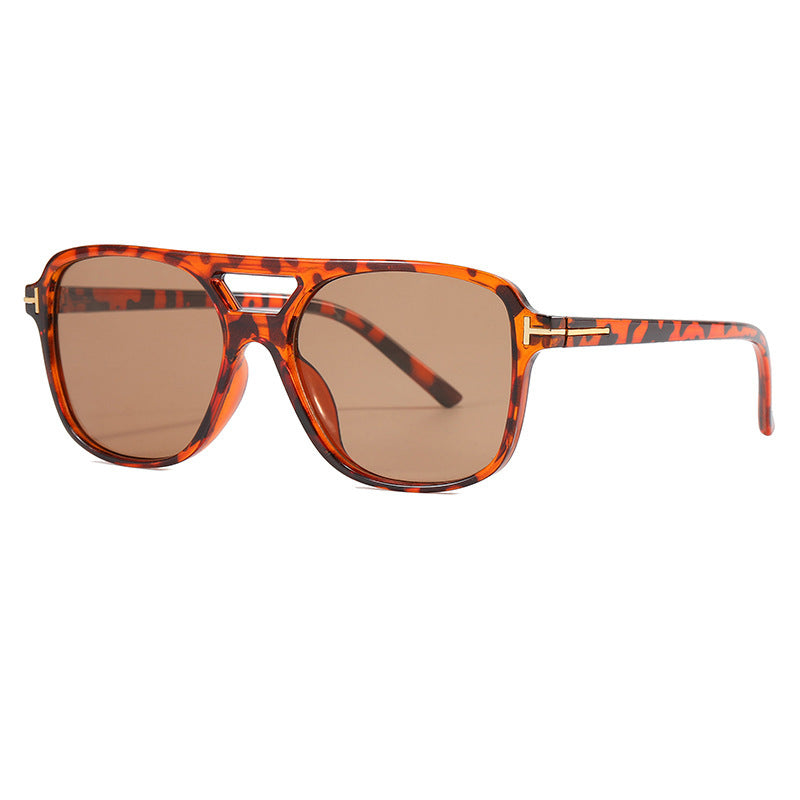 Ladies' striking sunglasses with outstanding shape Stornfield