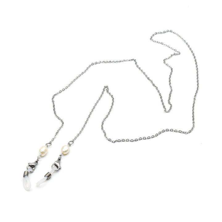 Elegant Chain Eyewear Holder Stornfield