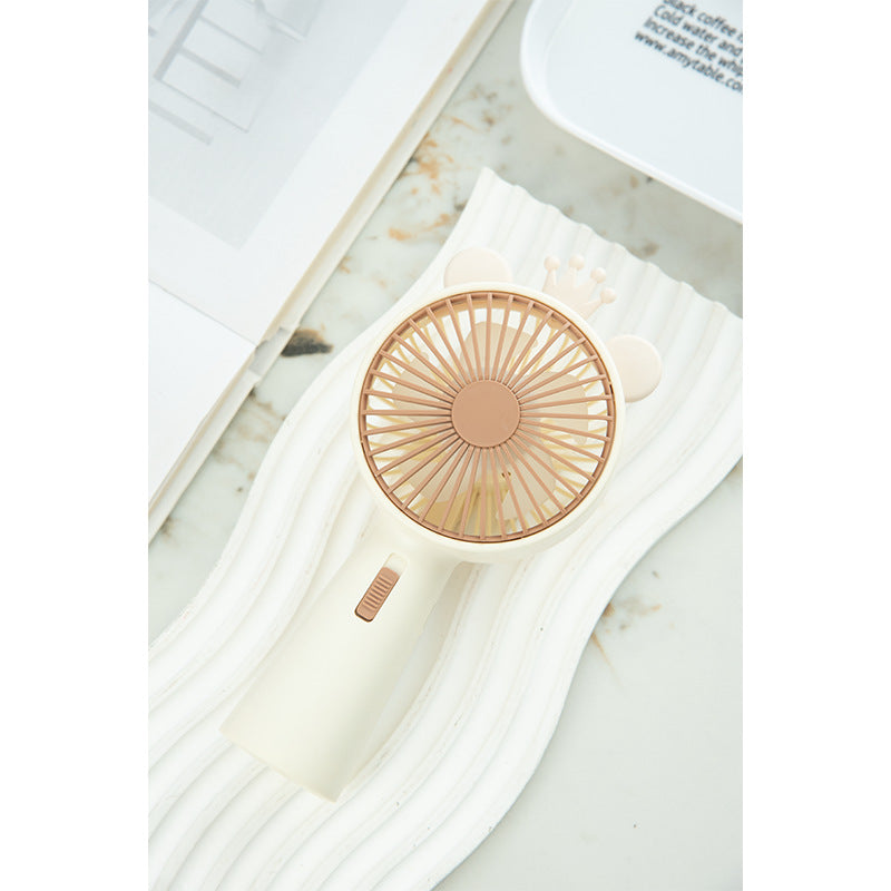 Women's Portable Fan Stornfield
