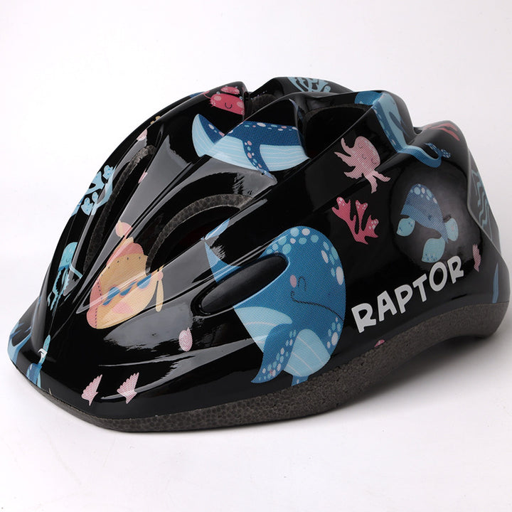 Children's Bicycle Safety Helmet Stornfield