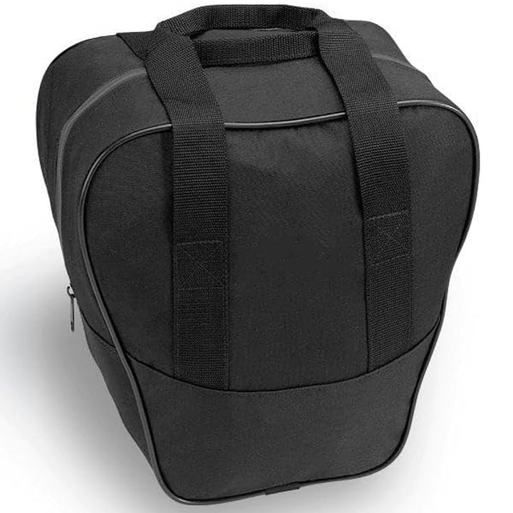Unisex insulated cooler bag with reinforced bottom Stornfield
