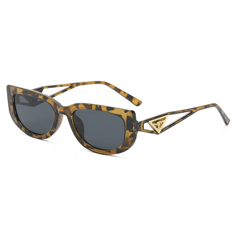 Women's Designer Sunglasses with Elegant Frame Accents Stornfield