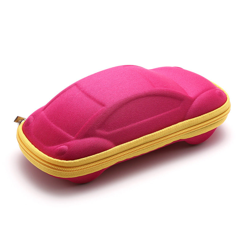 Car-Shaped Storage Case Stornfield