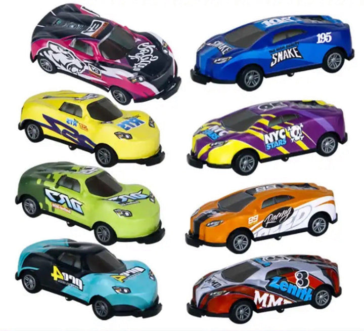 Racing Toy Car Stornfield