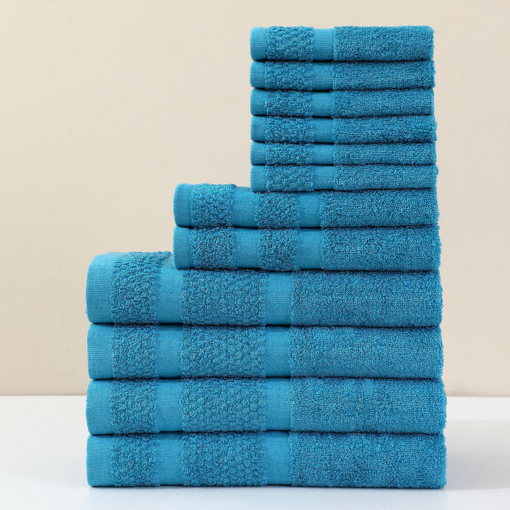 Ultra-soft and absorbent bath towels Stornfield