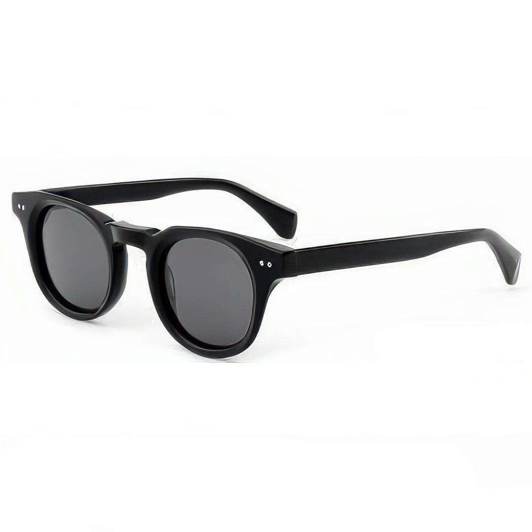 Women's fashion sunglasses in classic style with high-quality plastic frame Stornfield