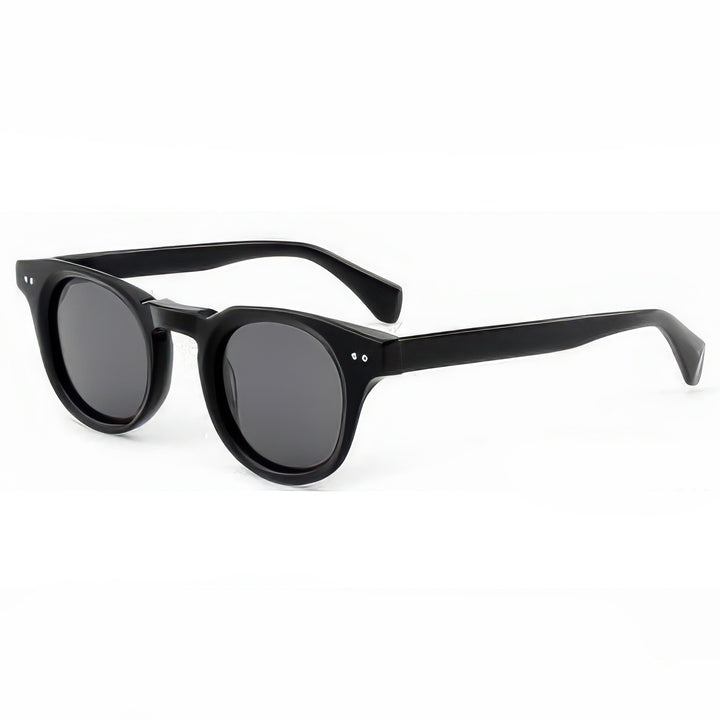 Women's fashion sunglasses in classic style with high-quality plastic frame Stornfield