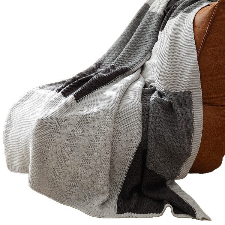 Home Decorative Blanket