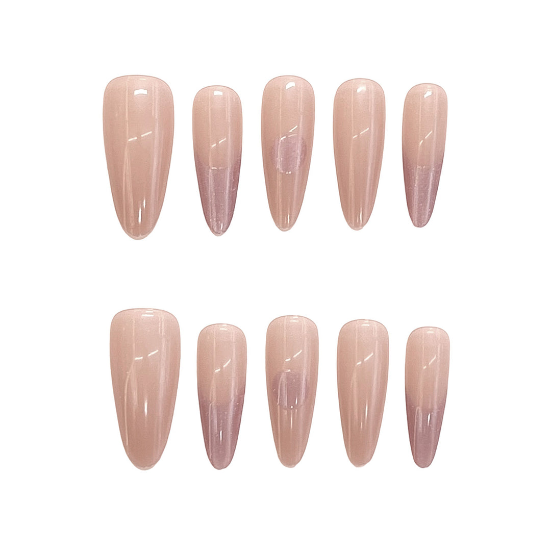 Premium Press-On Nail Designs Stornfield
