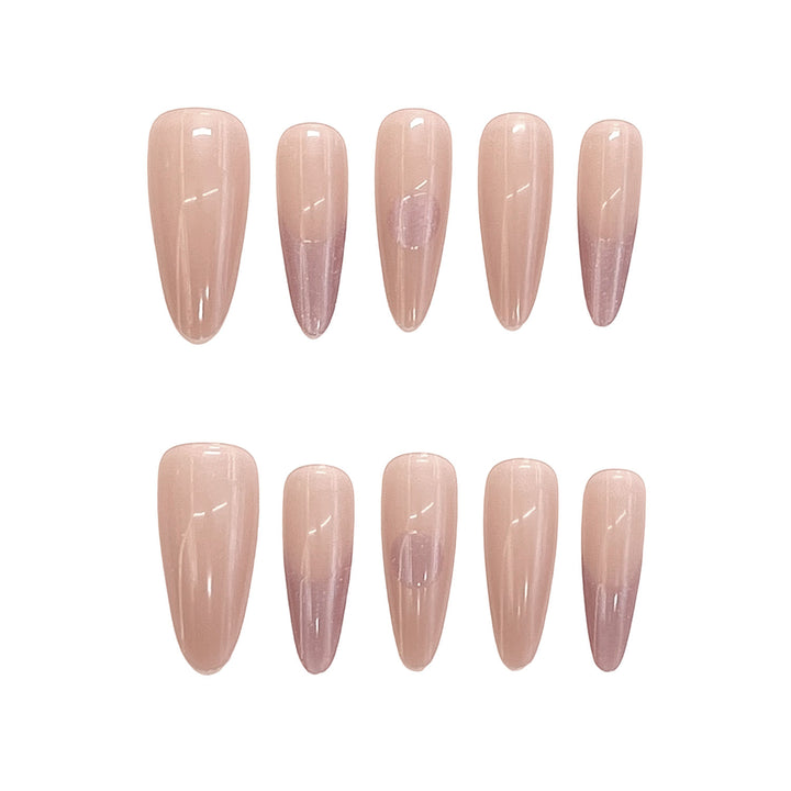 Premium Press-On Nail Designs Stornfield