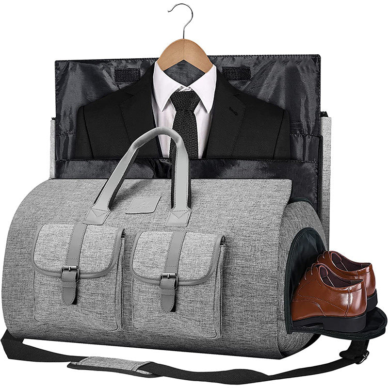 Travel Garment Carrier Bag Stornfield