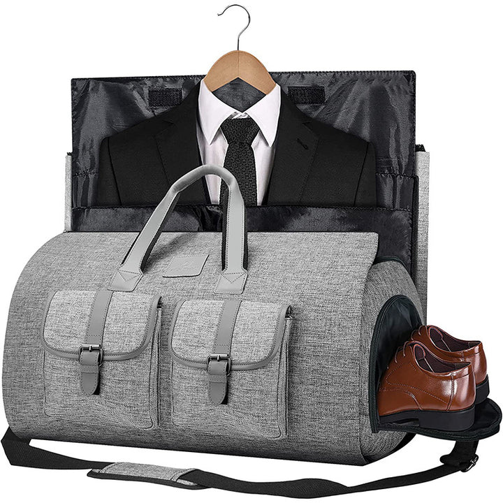 Travel Garment Carrier Bag Stornfield
