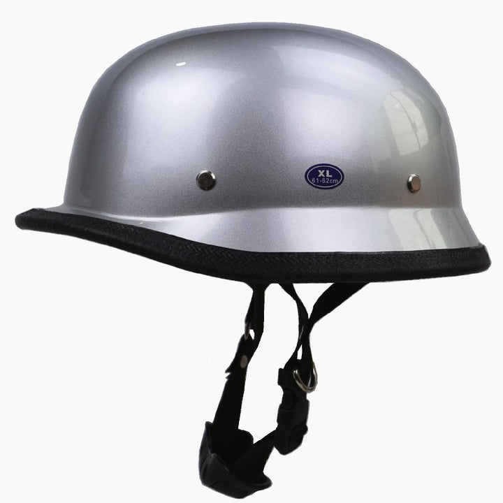 Lightweight Retro Motorcycle Helmet Stornfield