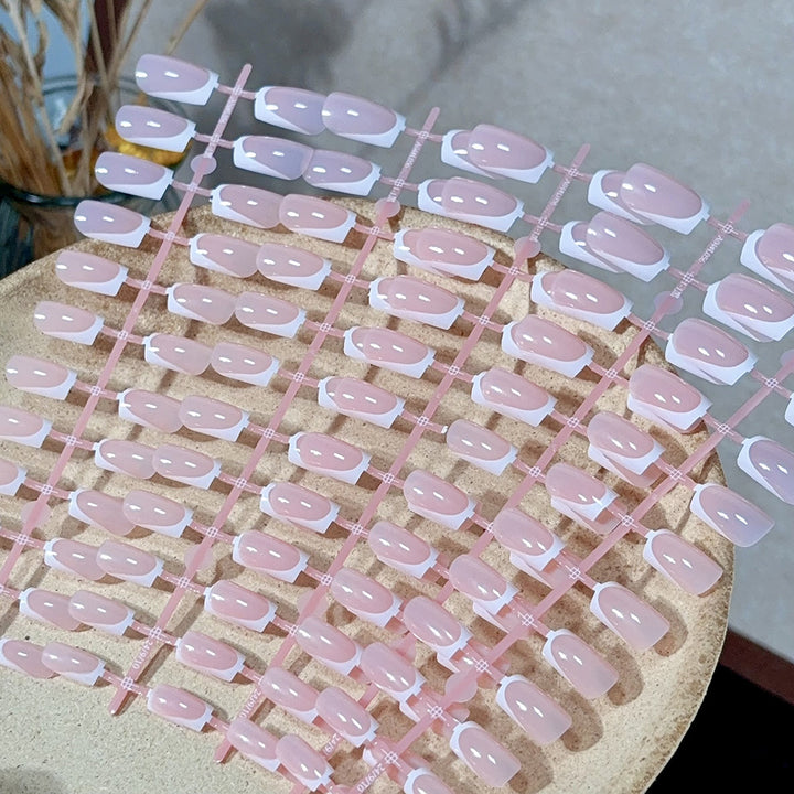 Press-On Nail Set Stornfield