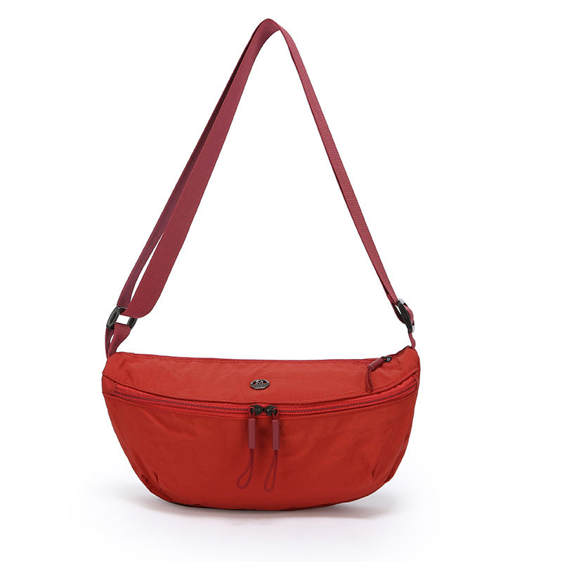 Compact Utility Sling Bag Stornfield