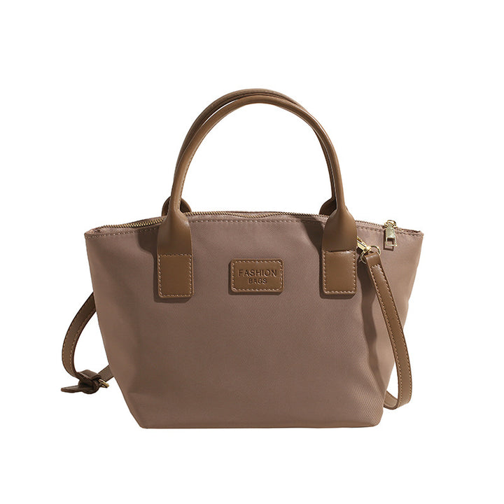 Elegant Structured Handbag Stornfield